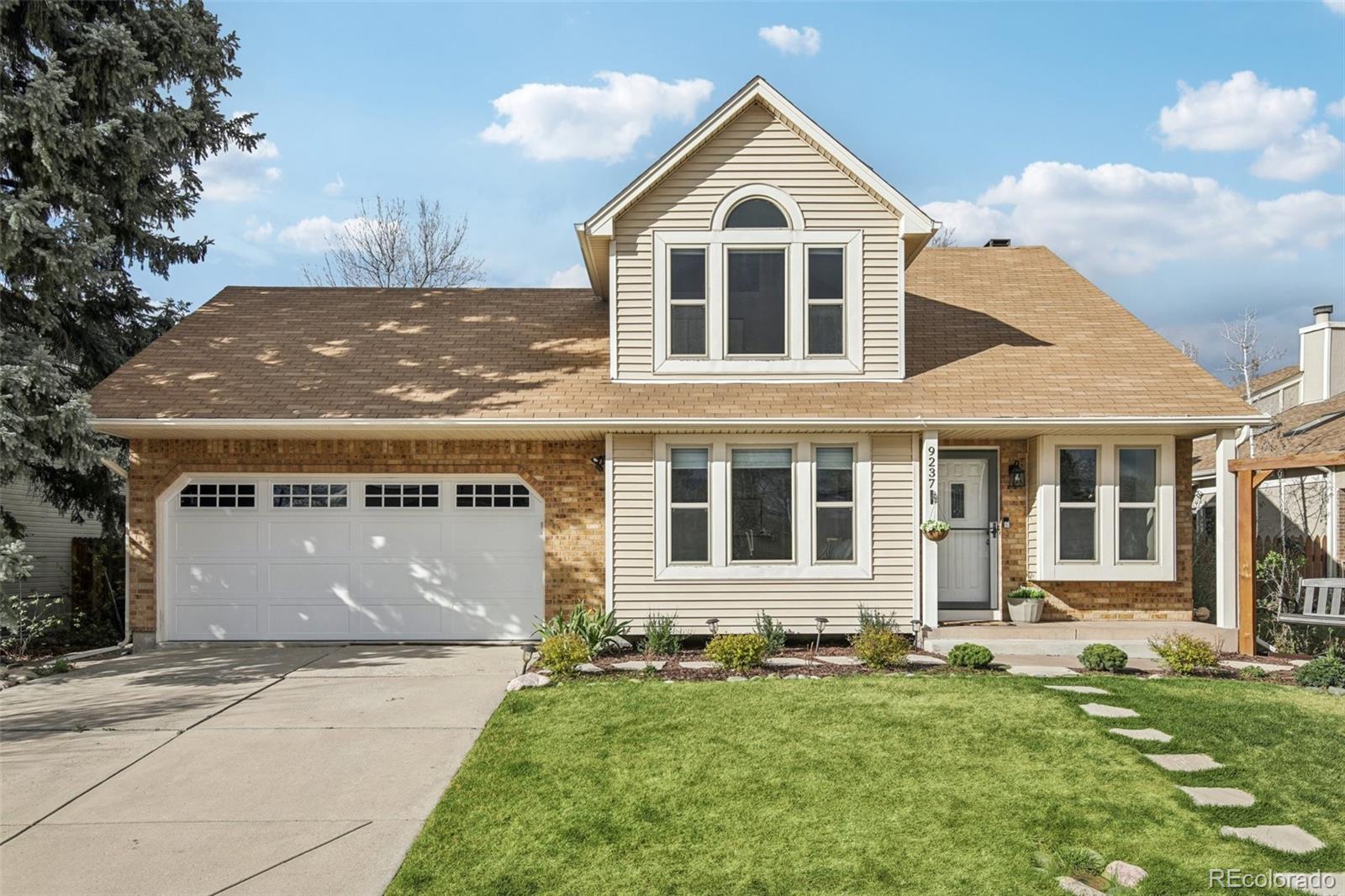 9237 w nichols place, Littleton sold home. Closed on 2026-05-14 for $612,000.