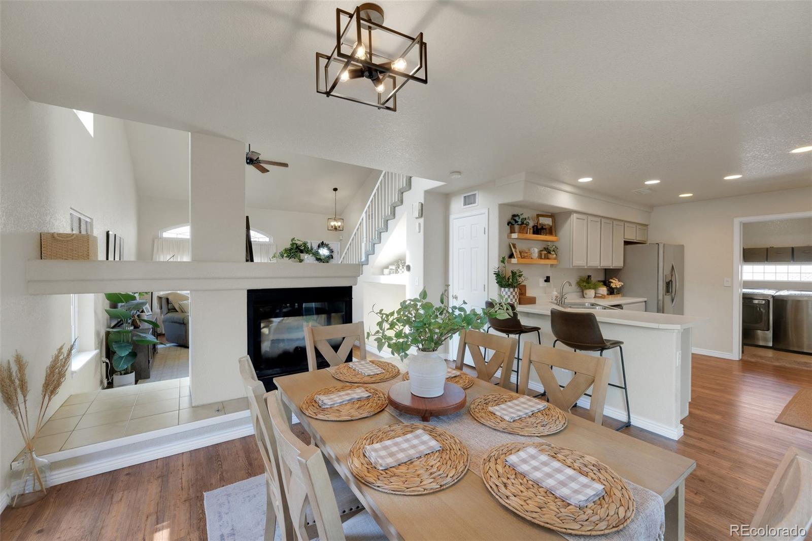 Green Valley Ranch Denver Home | MLS #: 370061420000  Mitchell Place, Denver Beds: 2 Baths: 3 Price: $419,000