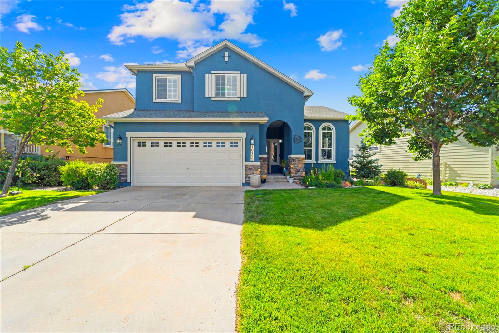  Peyton Home | MLS #: 176334810135  Kings Canyon Drive, Peyton Beds: 5 Baths: 4 Price: $510,000