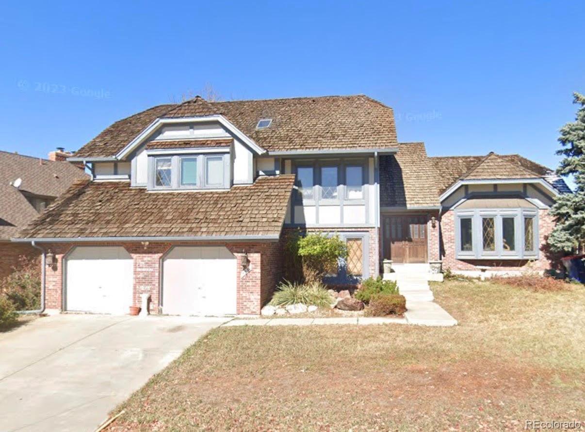 Arapahoe Estates Centennial Home | MLS #: 81550443637 E Euclid Avenue, Centennial Beds: 4 Baths: 3 Price: $699,900