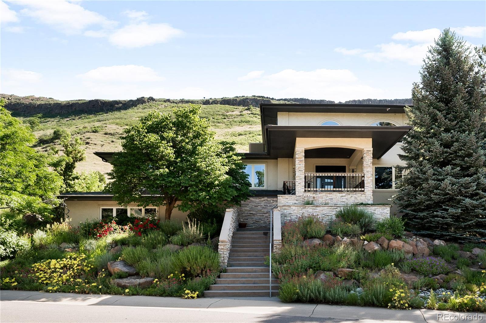 Mesa Meadows Golden Home | MLS #: 2777273110  Normans Street, Golden Beds: 5 Baths: 4 Price: $1,995,000