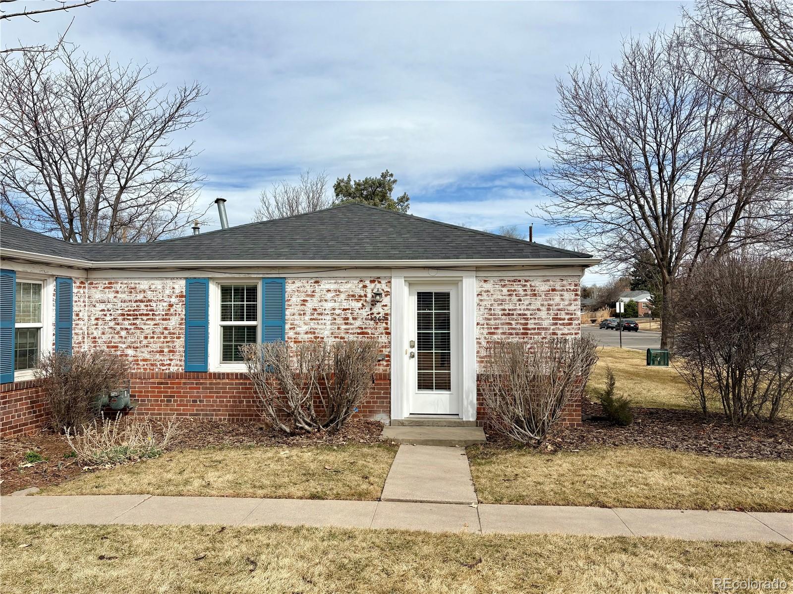Montclair Denver Home | MLS #: 69972891267  Locust Street, Denver Beds: 2 Baths: 1 Price: $380,000