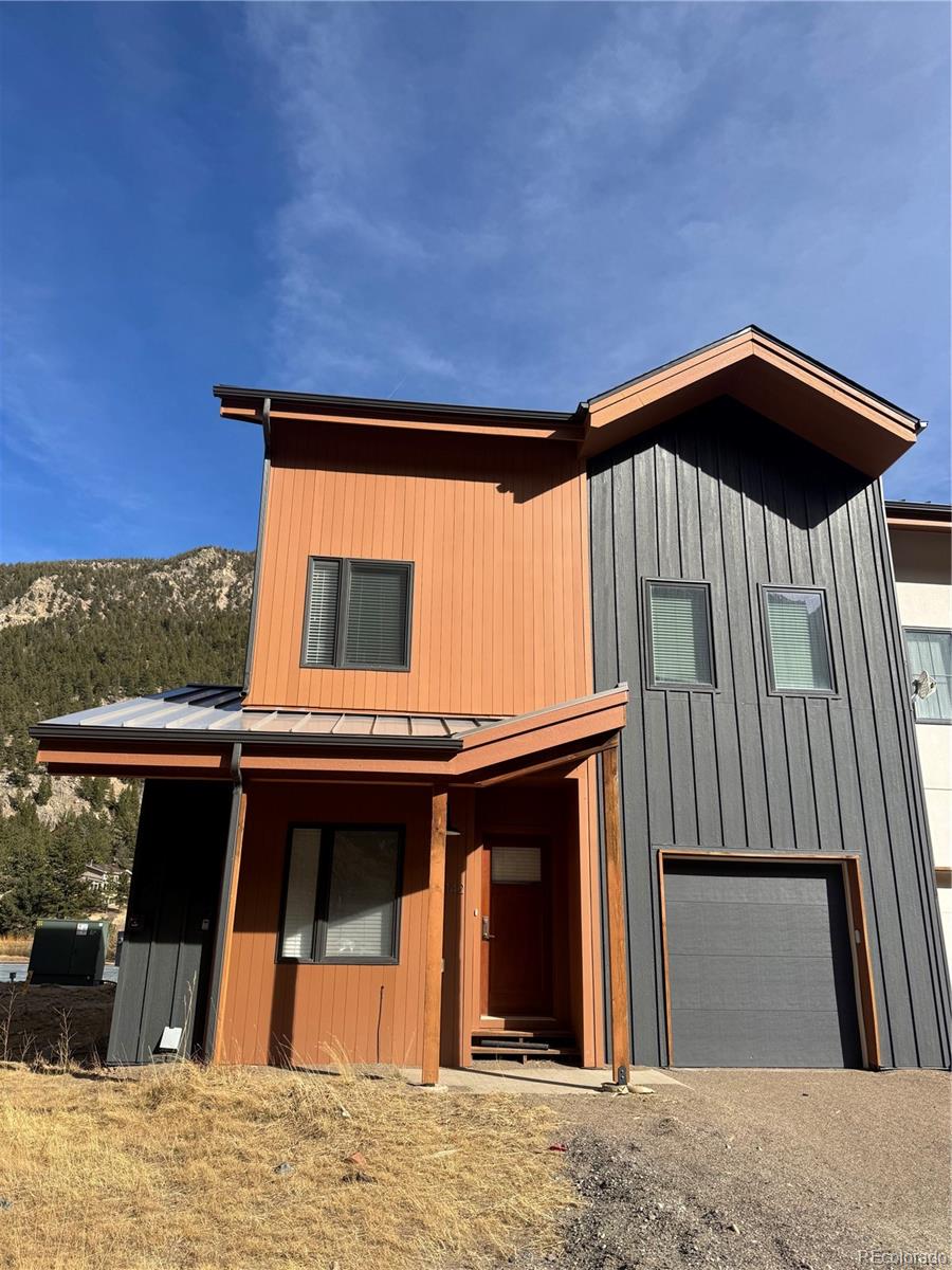  Georgetown Home | MLS #: 94016452142  Big Horn Road, Georgetown Beds: 2 Baths: 3 Price: $550,000