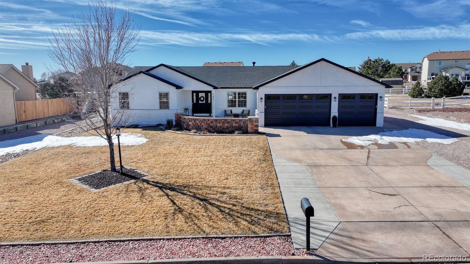11674 allendale drive, Peyton sold home. Closed on 2026-03-27 for $625,000.