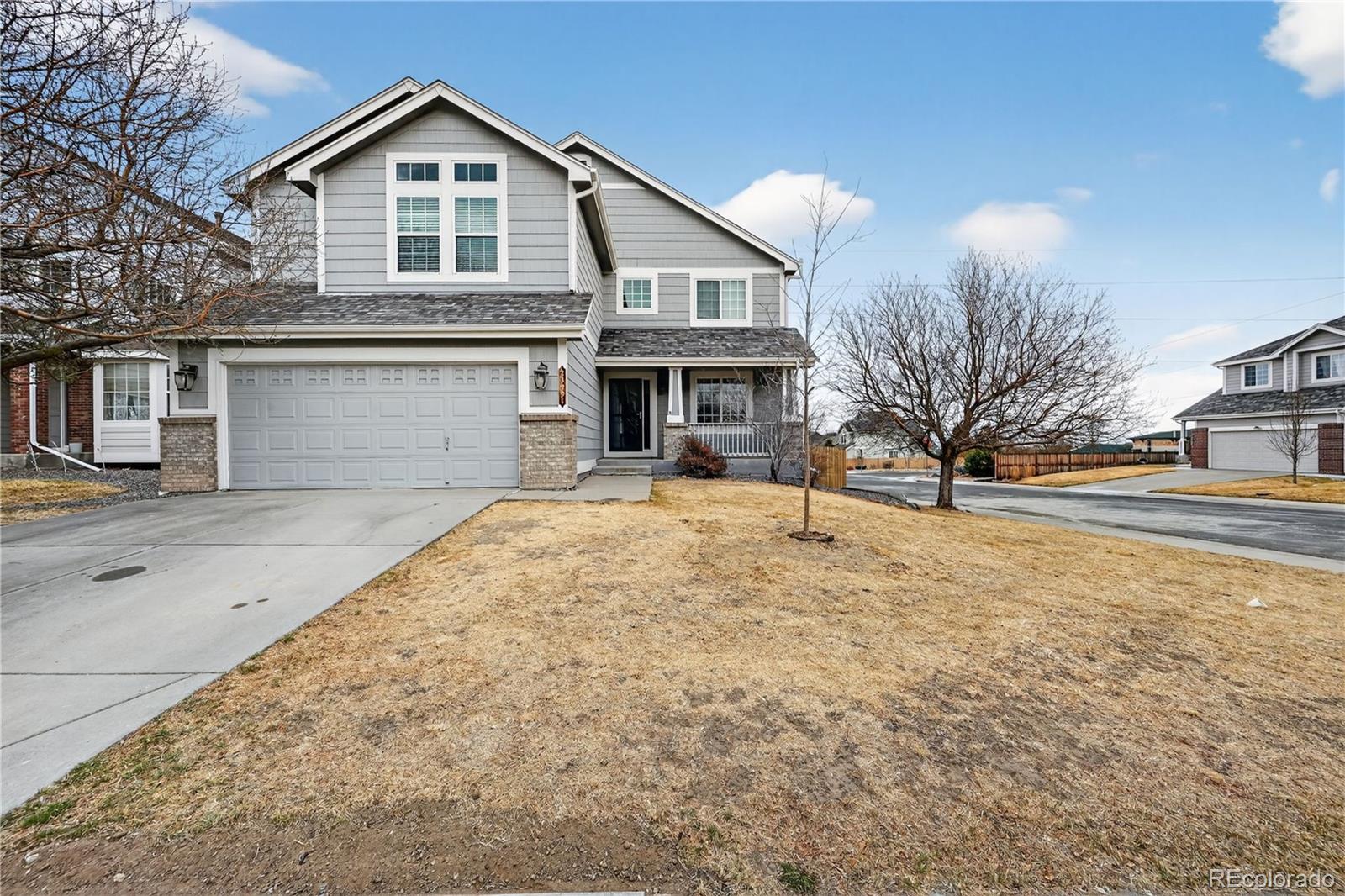  Aurora Home | MLS #: 900144623291 E Orchard Place, Aurora Beds: 5 Baths: 5 Price: $575,000