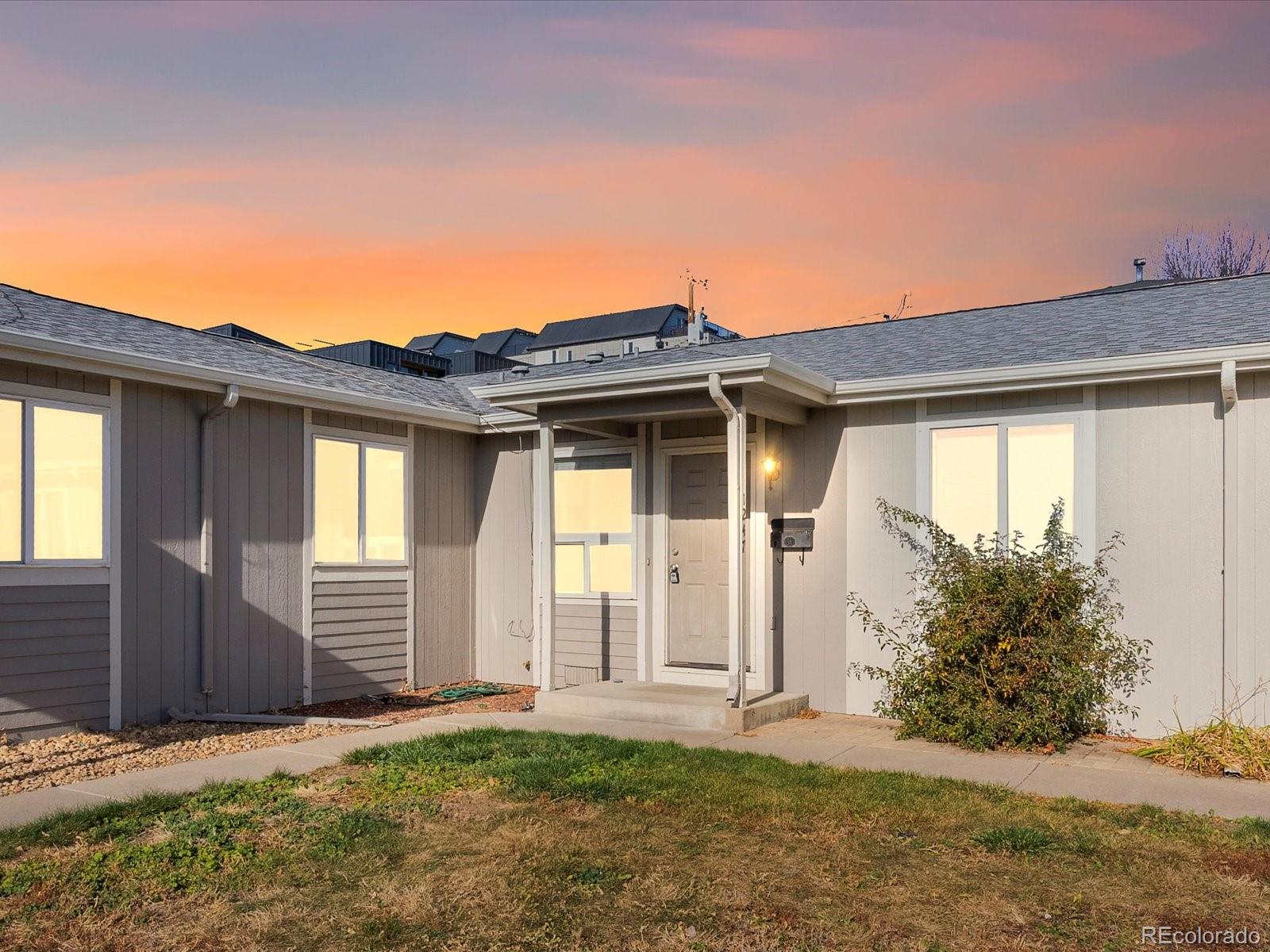 Colfax Denver Home | MLS #: 73436271247  Raleigh Street, Denver Beds: 3 Baths: 2 Price: $349,500