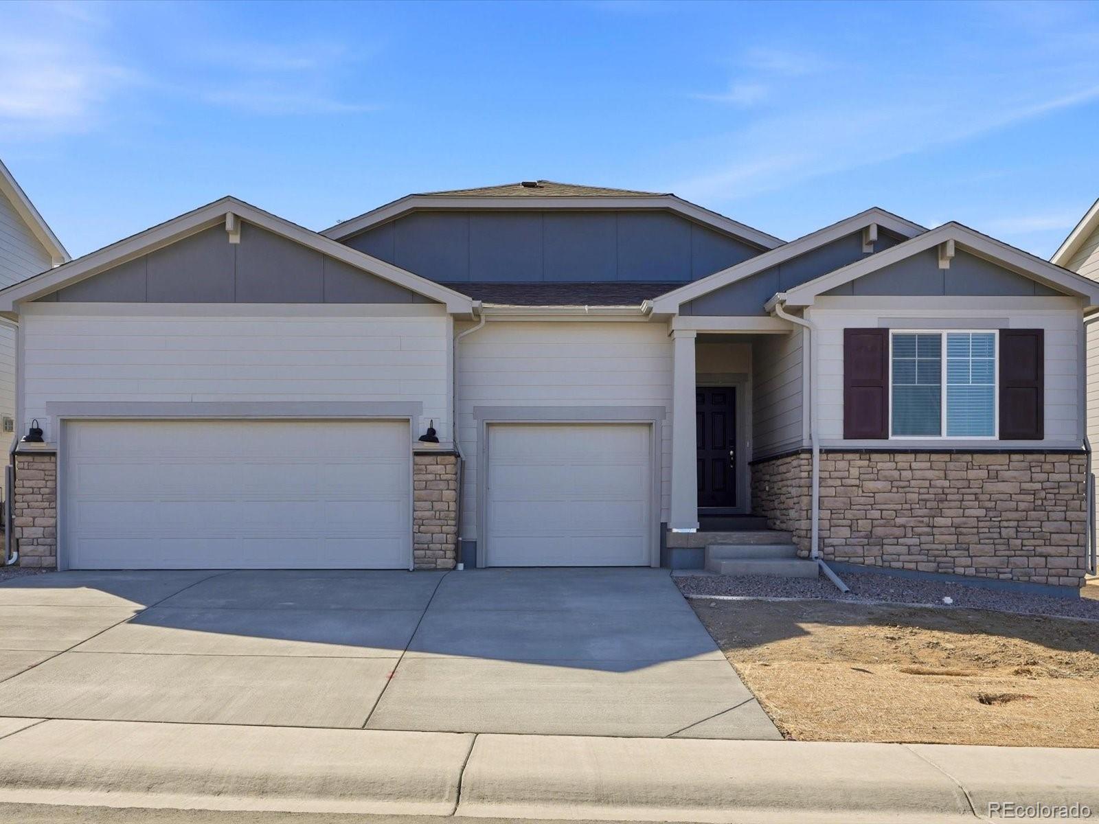 1612 rumley creek drive, Windsor sold home. Closed on 2026-07-29 for $585,000.