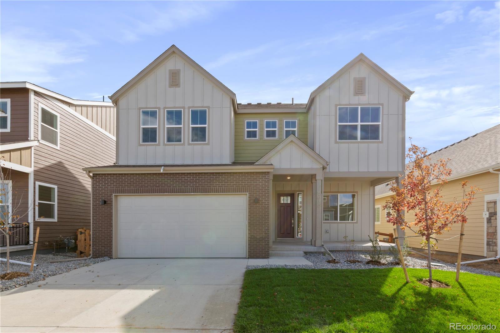  Broomfield Home | MLS #: 58265845630 W 142 Avenue, Broomfield Beds: 4 Baths: 4 Price: $875,000