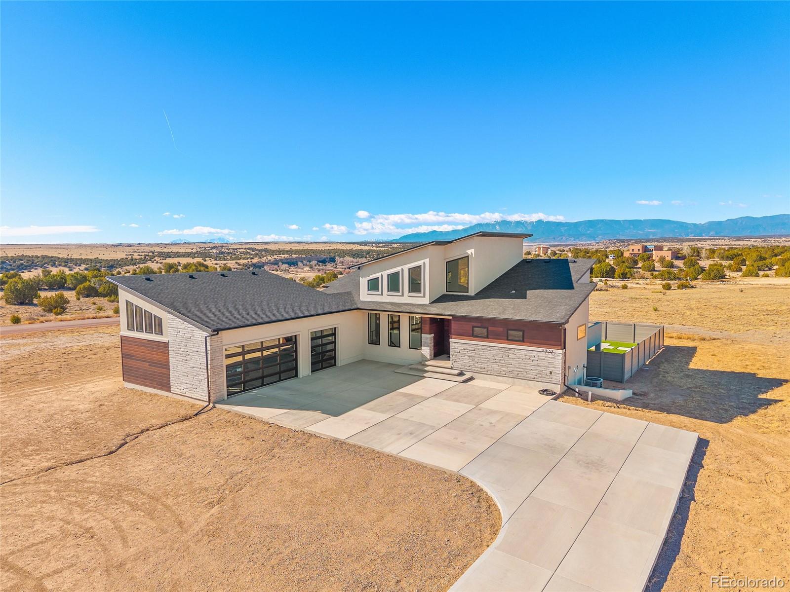  Pueblo Home | MLS #: 74806345425  Schaefer Lane, Pueblo Beds: 4 Baths: 4 Price: $1,019,000