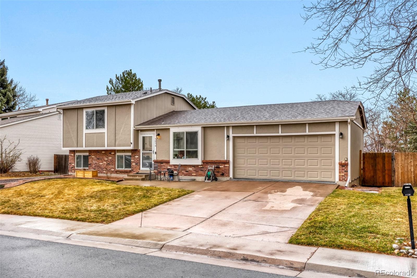 Foothill Green Littleton Home | MLS #: 62733425856 S Routt Street, Littleton Beds: 3 Baths: 2 Price: $625,000