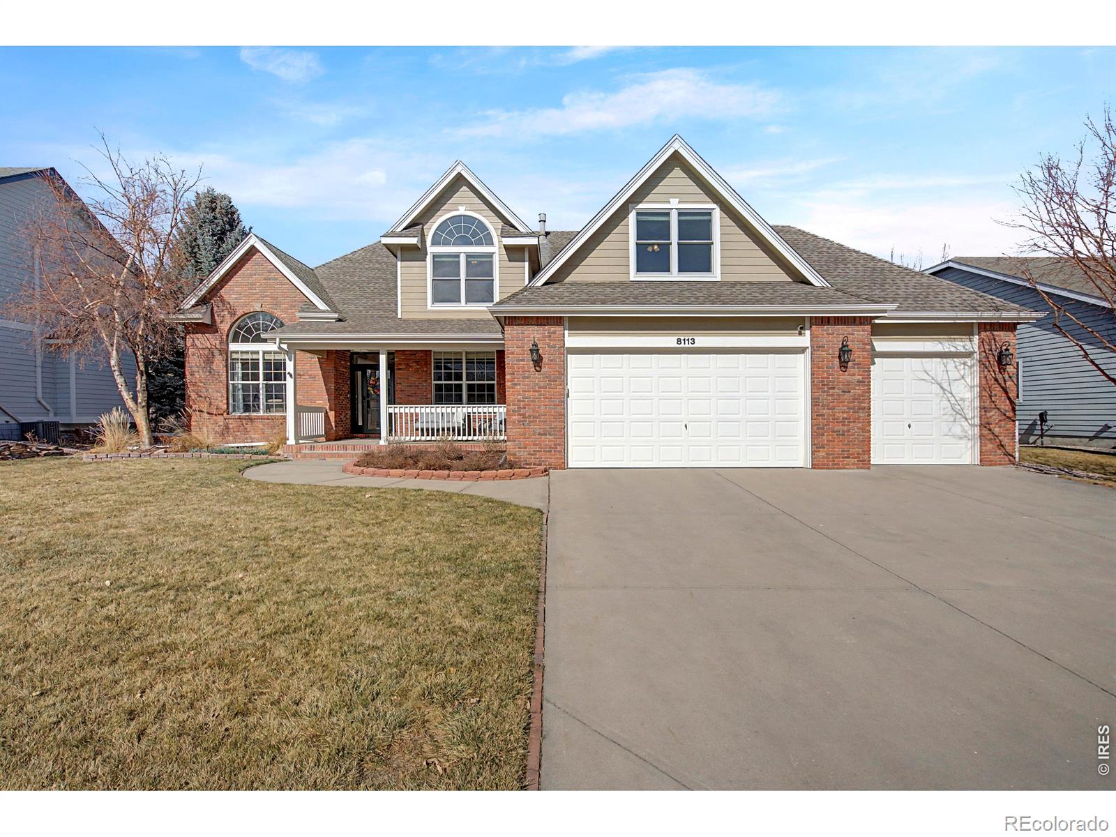  Windsor Home | MLS #: 45678910527228113  Louden Crossing, Windsor Beds: 5 Baths: 4 Price: $1,000,000