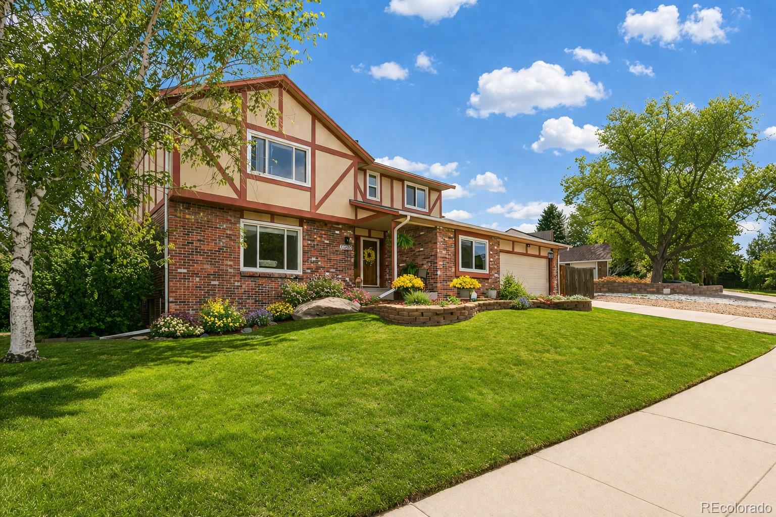 The Ranch Denver Home | MLS #: 523114811240  Quivas Loop, Denver Beds: 4 Baths: 3 Price: $730,000