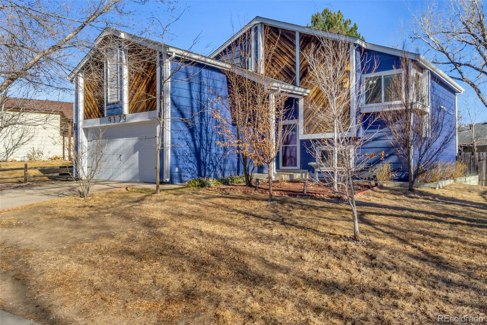 Westbrook Westminster Home | MLS #: 67116359379 W 98th Avenue, Westminster Beds: 4 Baths: 2 Price: $550,000