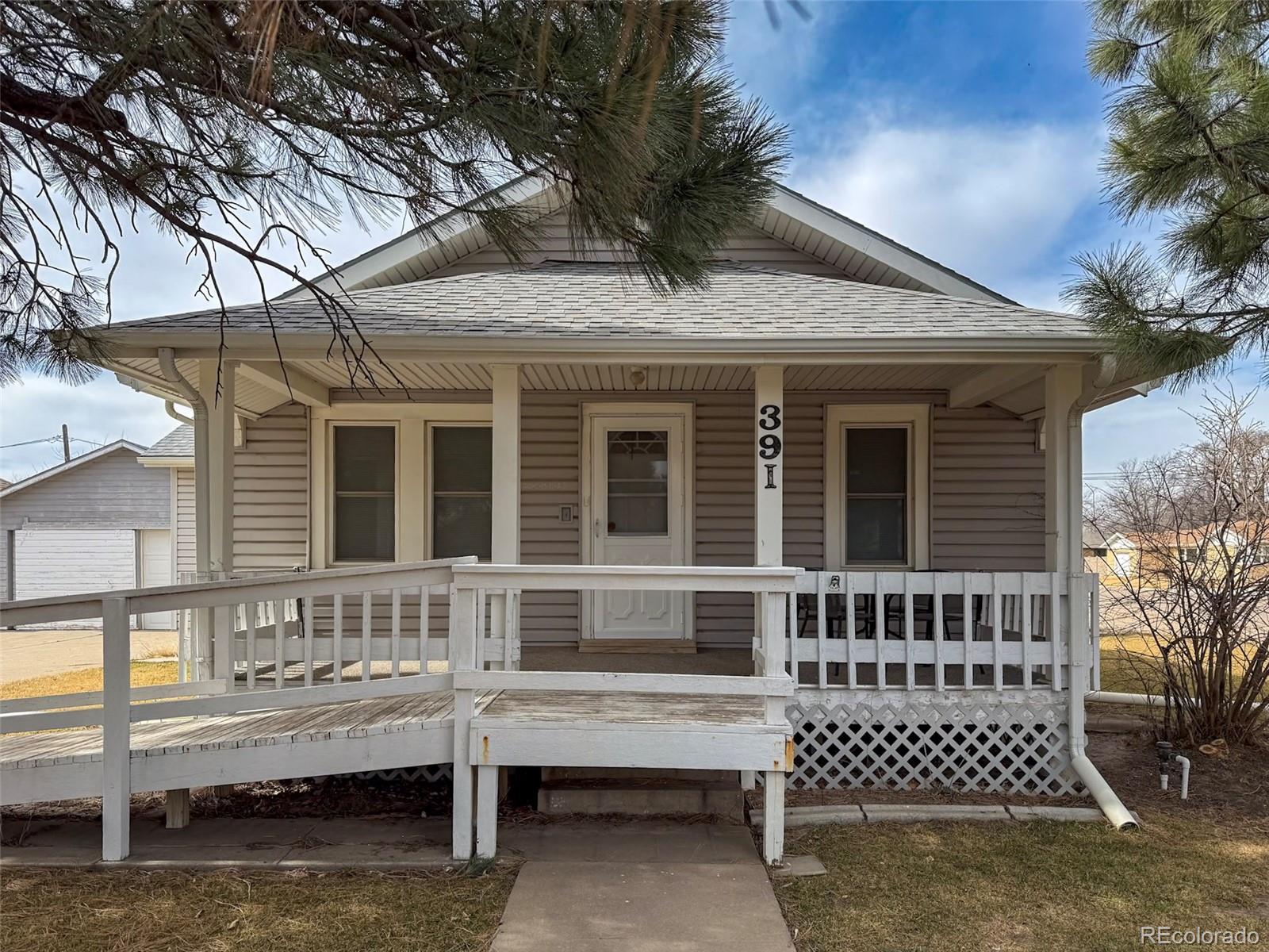 391 cherry street, Burlington sold home. Closed on 2026-04-28 for $198,000.