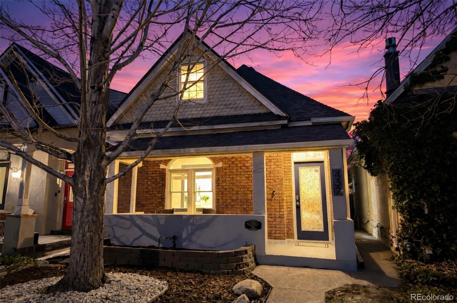 Washington Park Denver Home | MLS #: 5635121432 S Grant Street, Denver Beds: 3 Baths: 2 Price: $725,000