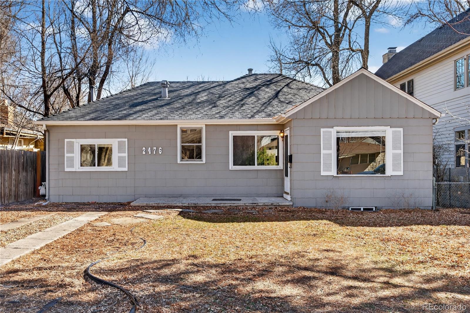 Observatory Park Denver Home | MLS #: 49884512476 S Monroe Street, Denver Beds: 3 Baths: 2 Price: $730,000