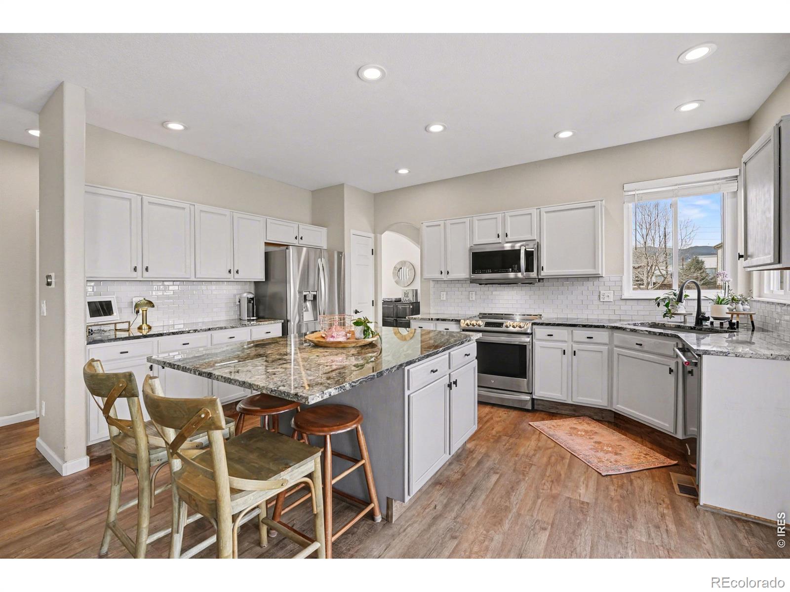 17173 w 64th circle, Arvada sold home. Closed on 2026-04-14 for $877,500.