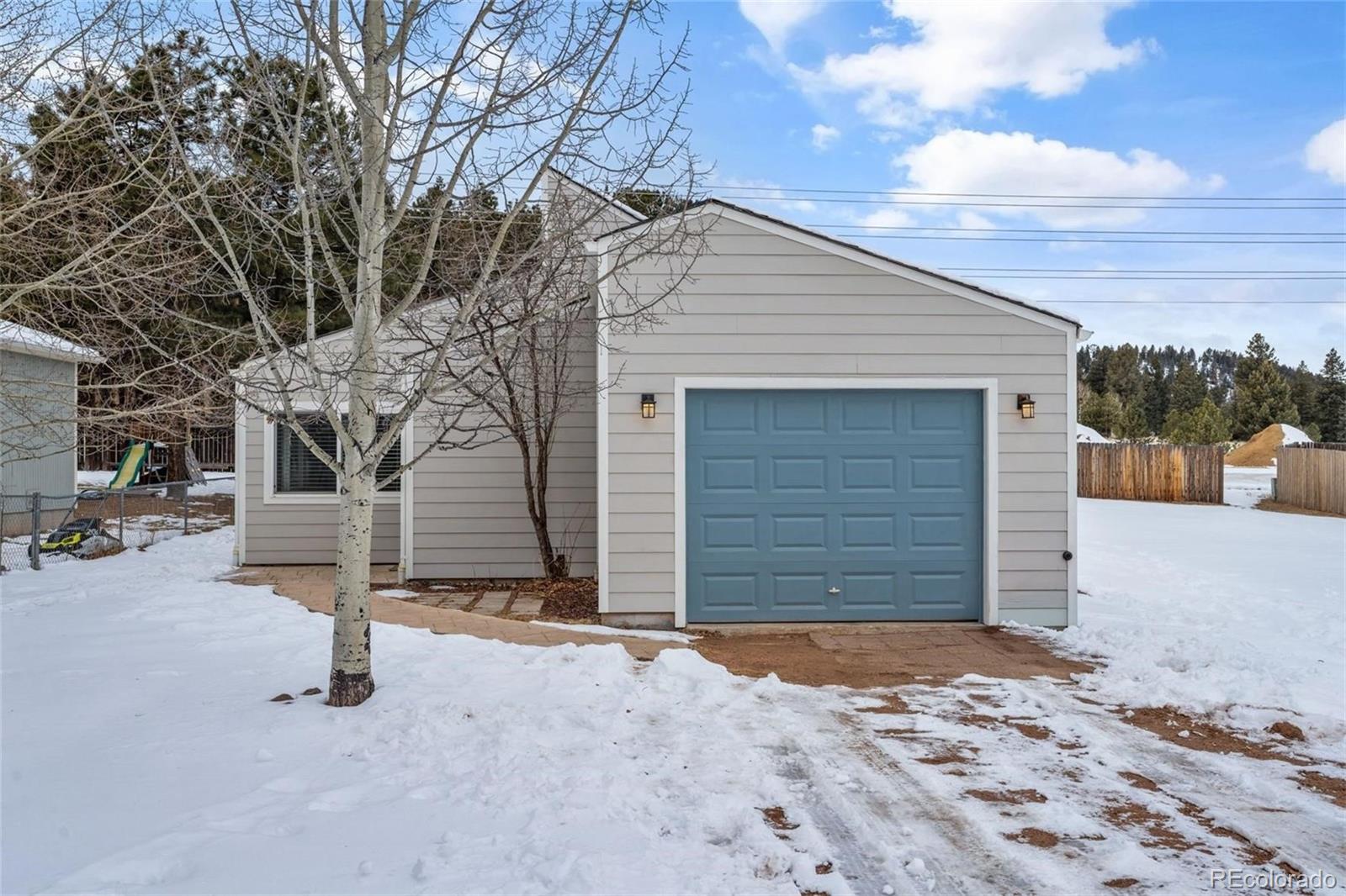 Arrowhead Estates Woodland Park Home | MLS #: 96797701060  Sundance Street, Woodland Park Beds: 2 Baths: 1 Price: $389,900