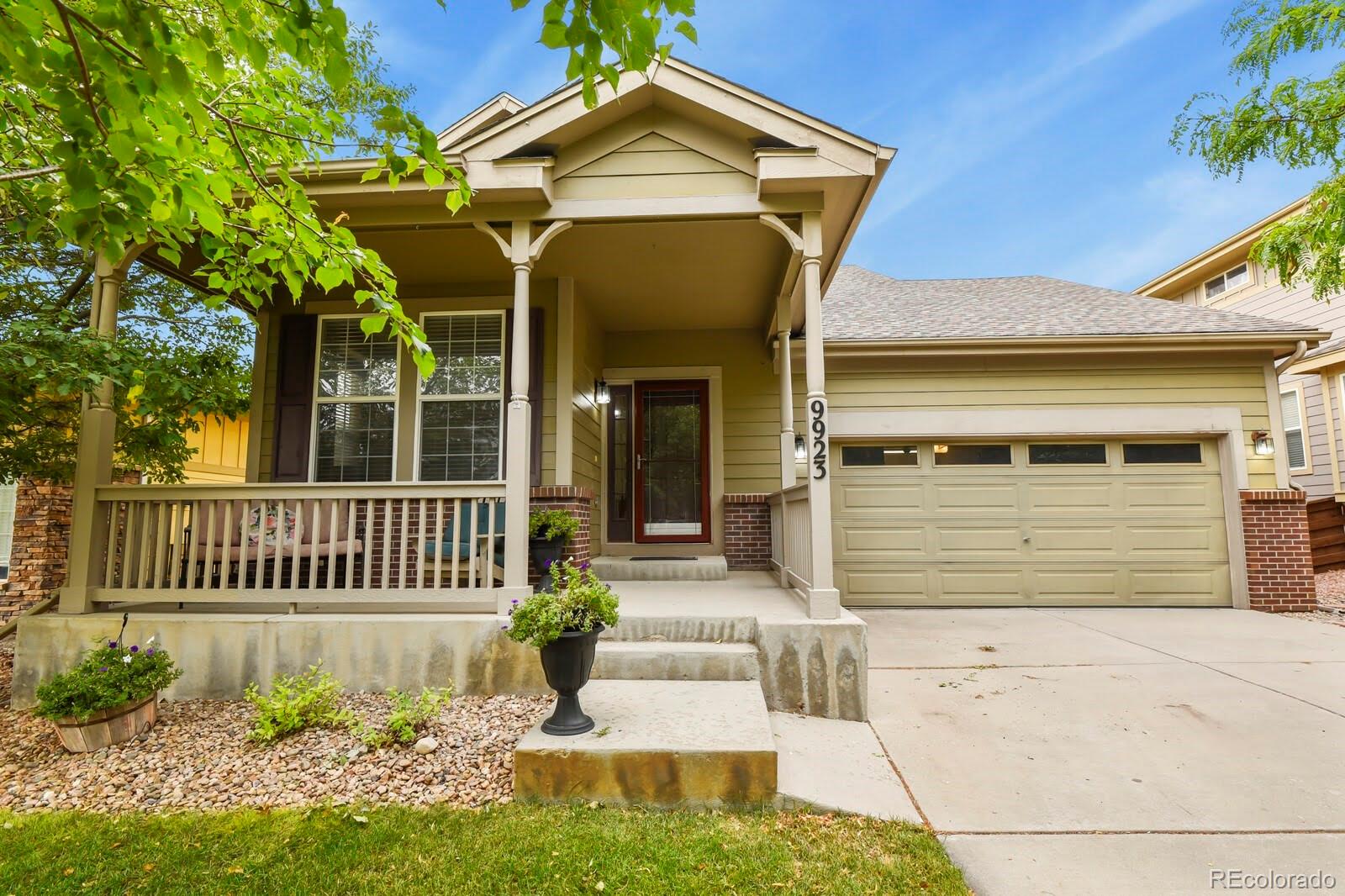 Reunion Commerce City Home | MLS #: 58111919923  Salida Street, Commerce City Beds: 3 Baths: 3 Price: $505,000