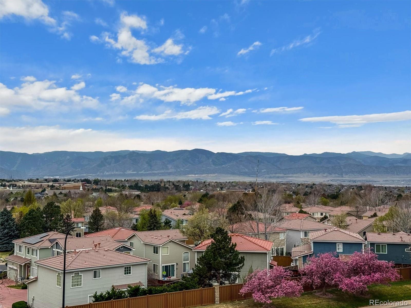 Clocktower Highlands Ranch Condo / Townhome | MLS #: 51908191044  Rockhurst Drive 404, Highlands Ranch Beds: 2 Baths: 2 Price: $420,000