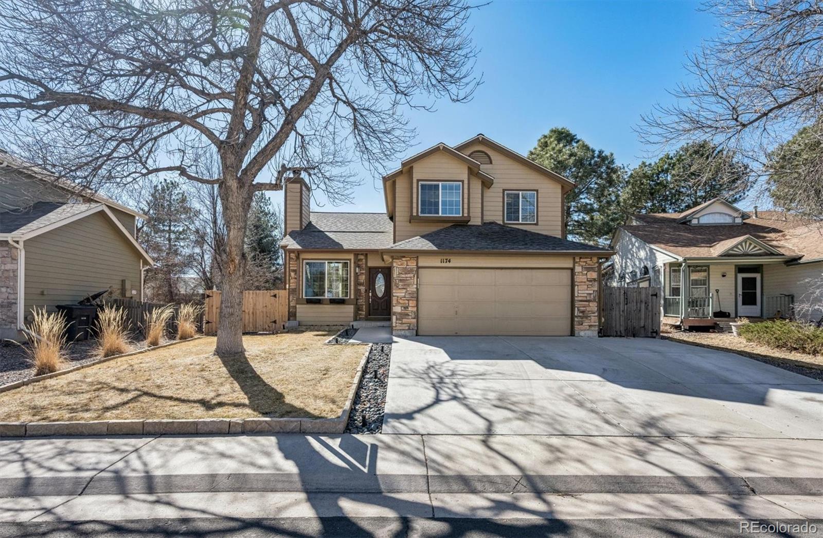Hunters Glen Thornton Home | MLS #: 81466651174 E 130th Drive, Thornton Beds: 4 Baths: 3 Price: $630,000