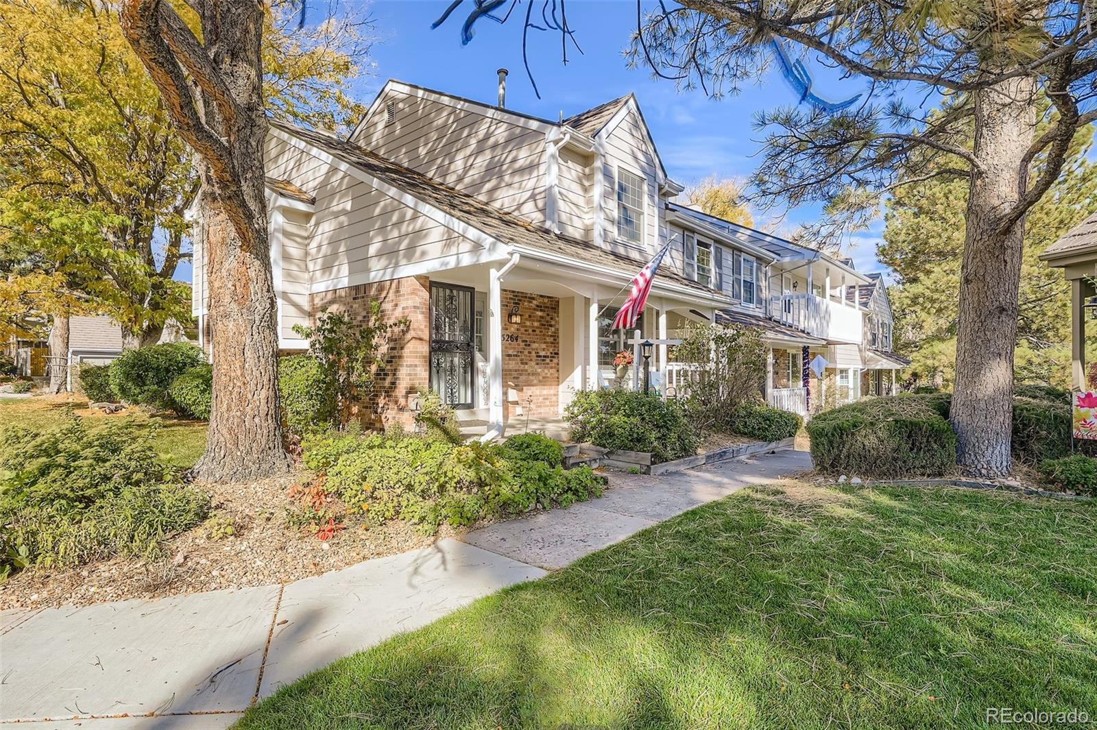  Littleton Condo / Townhome | MLS #: 42560475264 S Jellison Street , Littleton Beds: 3 Baths: 3 Price: $500,000