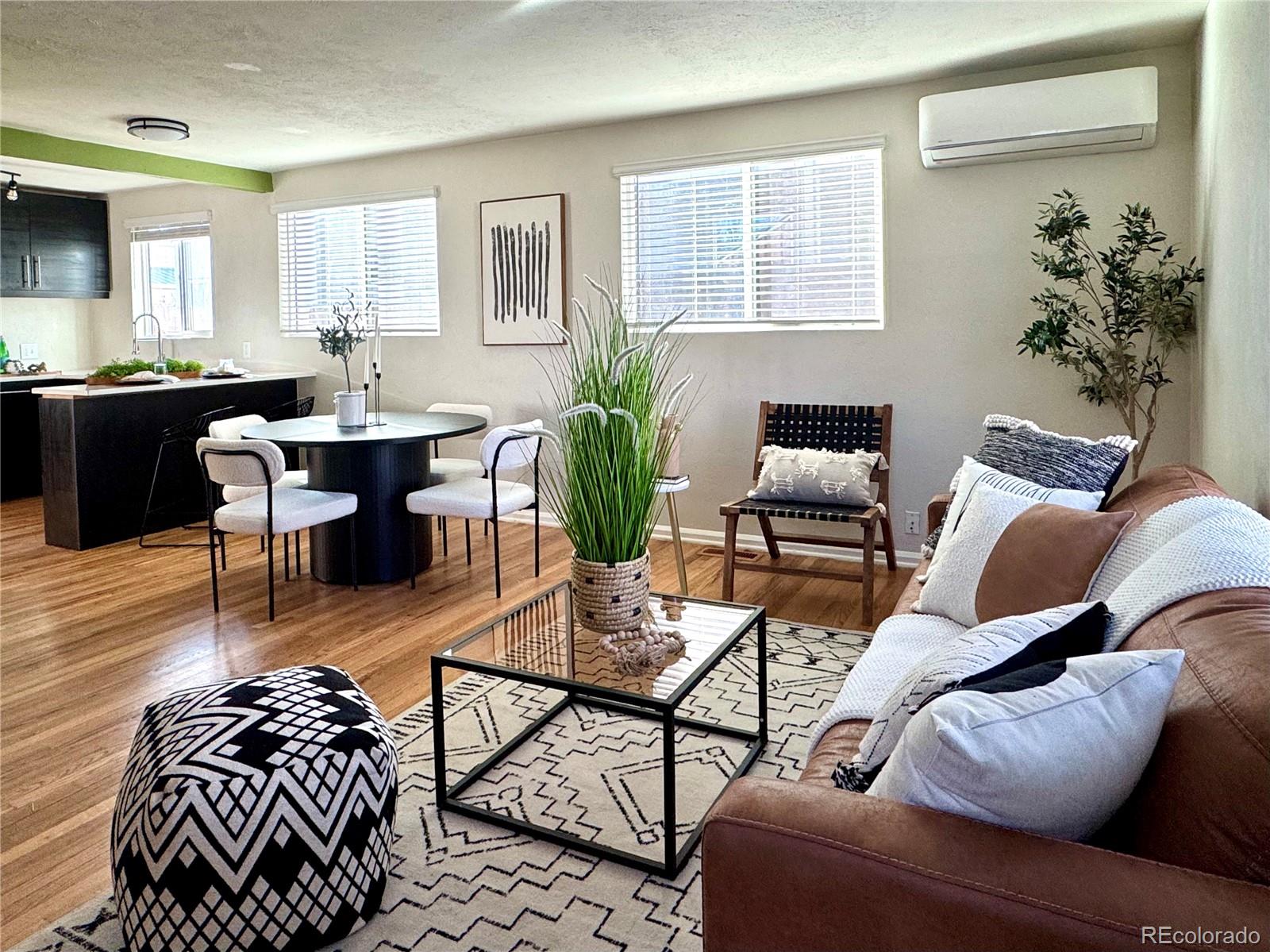 Evanston Denver Home | MLS #: 68991562558 S Vine Street, Denver Beds: 2 Baths: 1 Price: $599,000