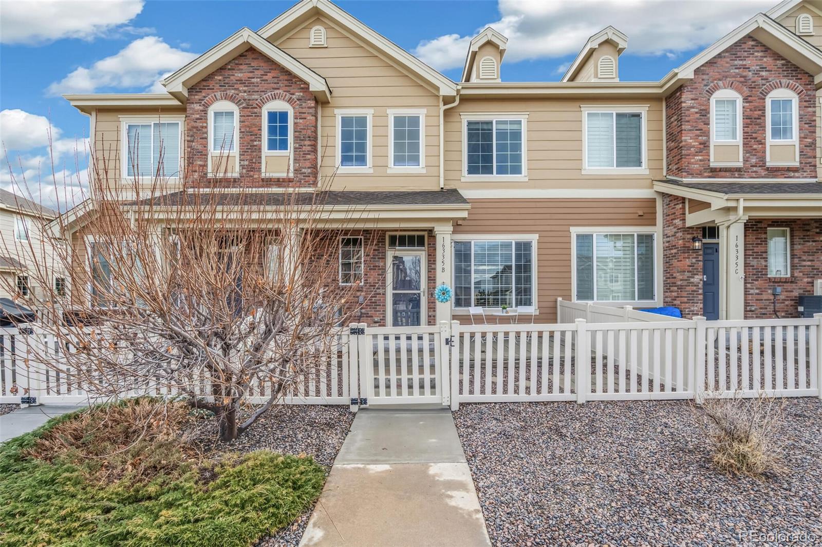 Pond Arvada Home | MLS #: 842849516335 W 62nd Lane, Arvada Beds: 2 Baths: 3 Price: $509,000