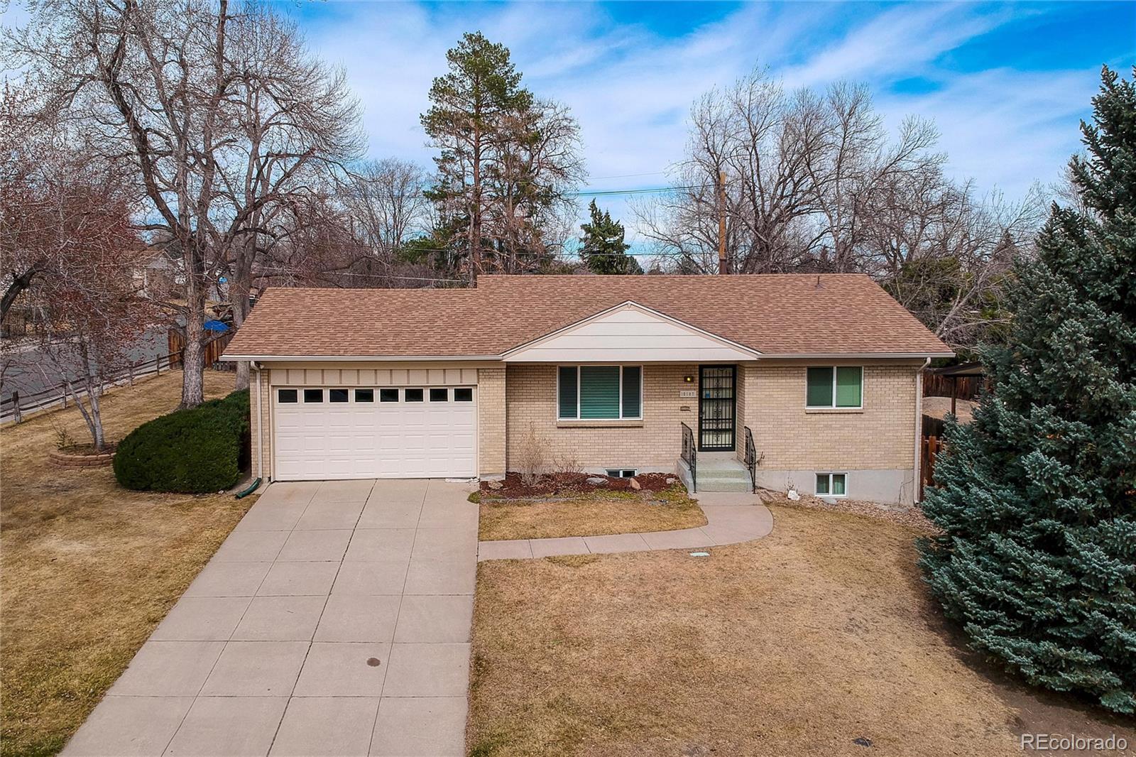 Green Mountain Village Lakewood Home | MLS #: 710233712187 W New Mexico Place, Lakewood Beds: 4 Baths: 2 Price: $565,000