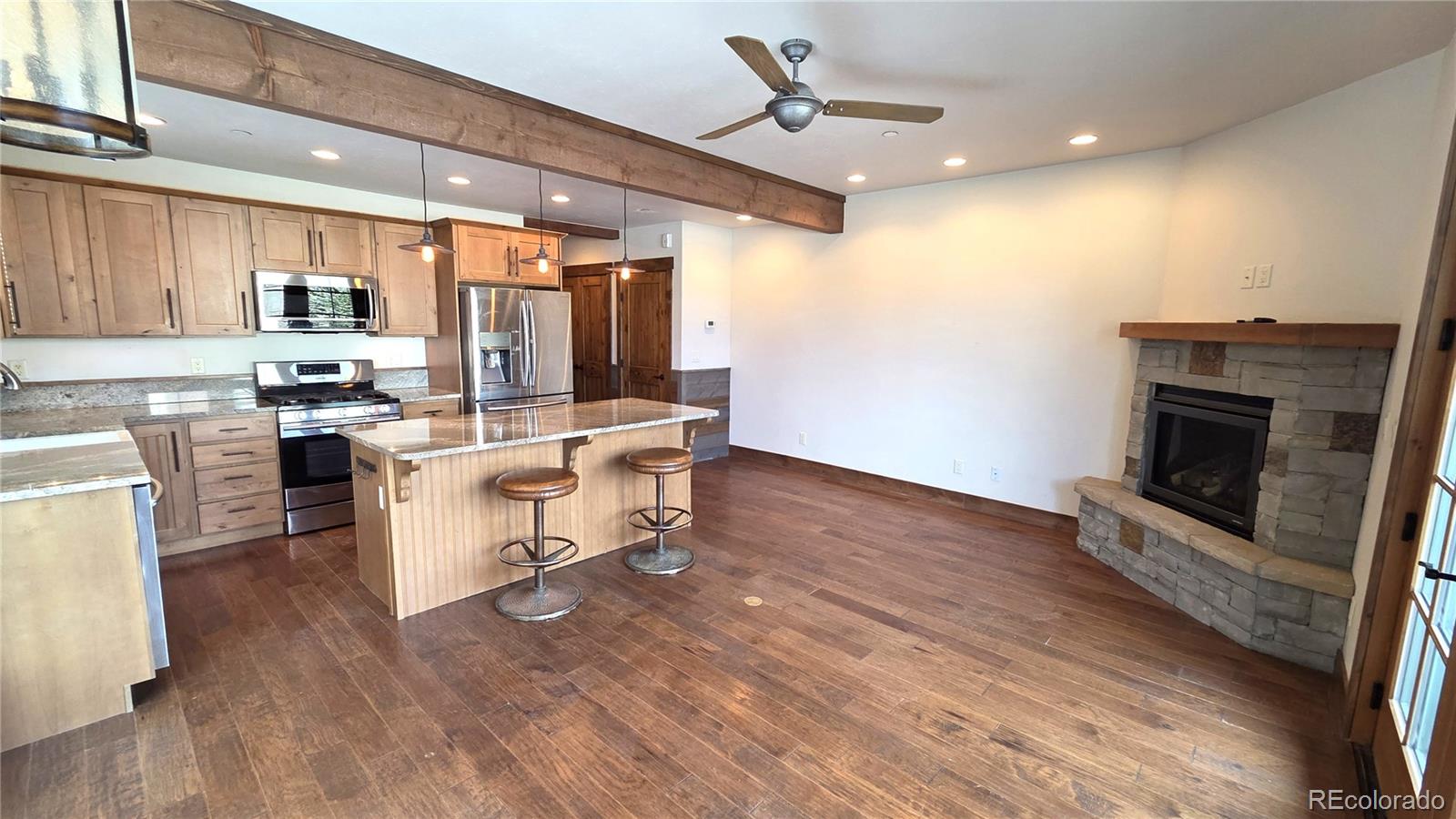 481 w main street, Frisco sold home. Closed on 2026-08-03 for $440,000.