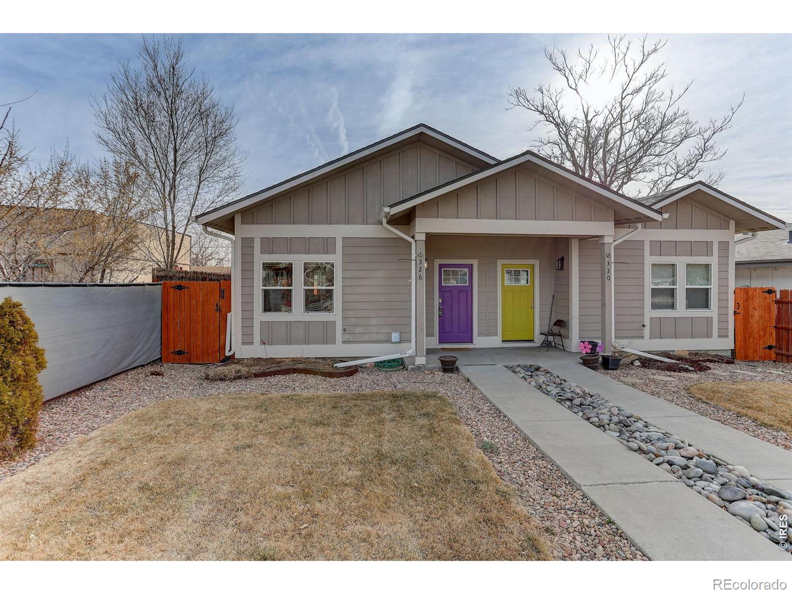 Belmont Park Denver Condo / Townhome | MLS #: 4567891052764326 S Raleigh Street , Denver Beds: 3 Baths: 2 Price: $375,000