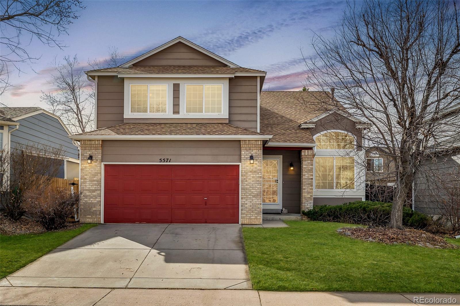 Alkire Acres Littleton Home | MLS #: 71765885571 S Youngfield Street, Littleton Beds: 4 Baths: 4 Price: $649,000