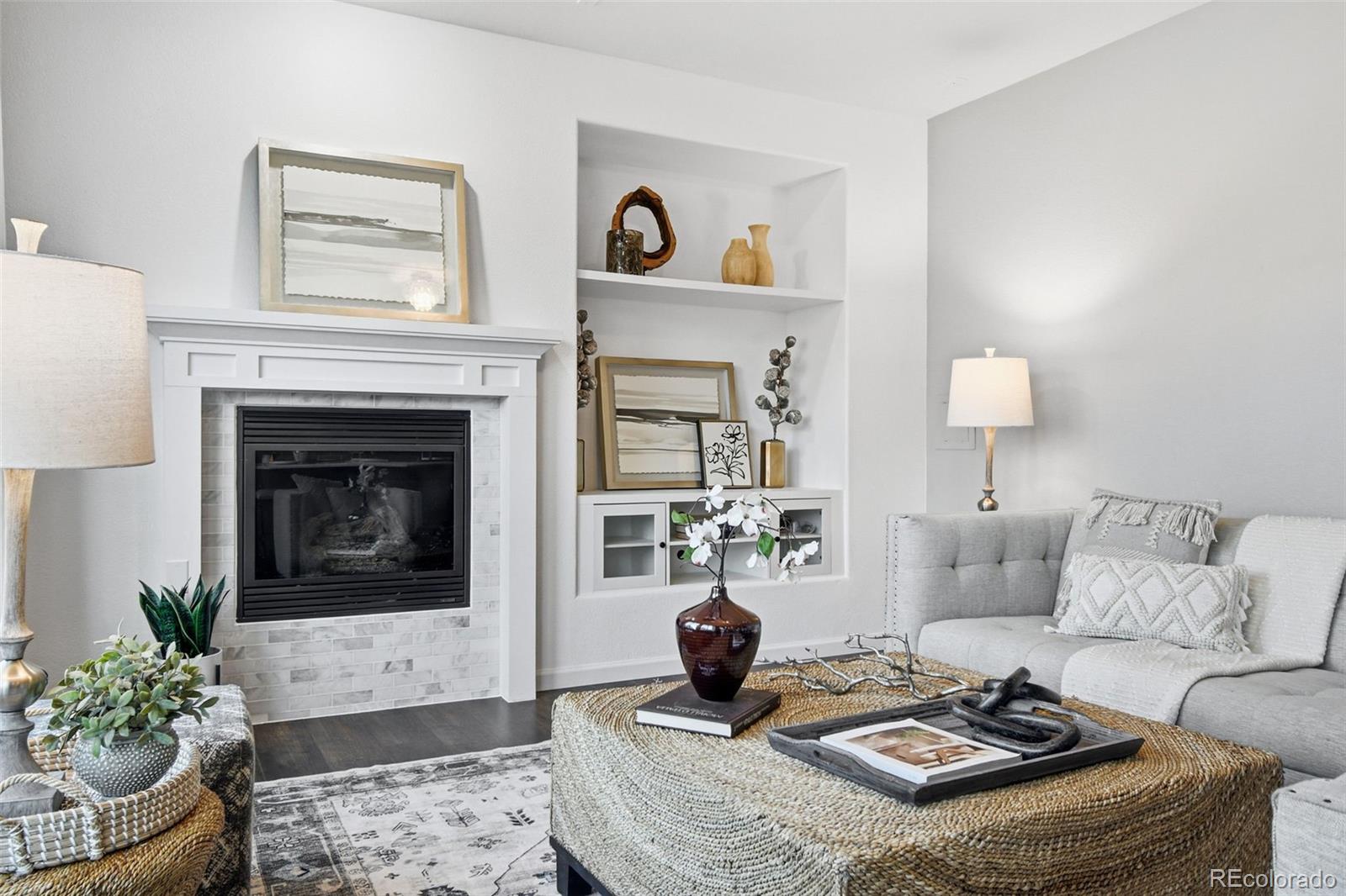 Summerlane Village Littleton Home | MLS #: 96952257819 W Grand Avenue, Littleton Beds: 3 Baths: 3 Price: $698,000