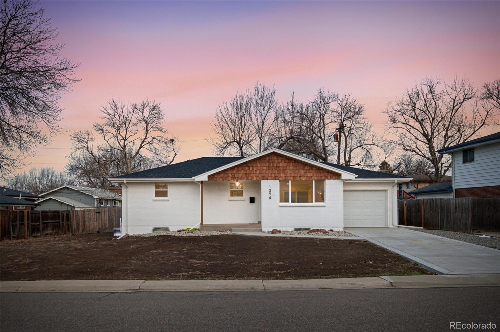 Palomino Park Lakewood Home | MLS #: 93592861394 S Dover Way, Lakewood Beds: 4 Baths: 3 Price: $695,000