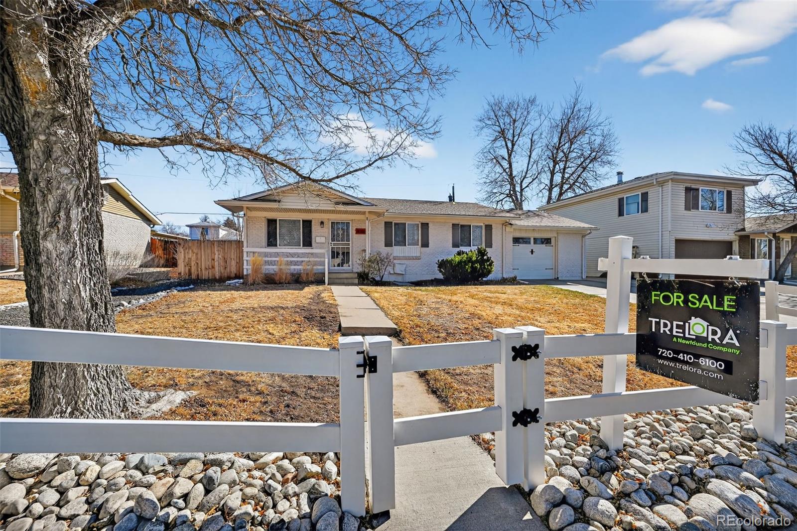 Aurora Hills Aurora Home | MLS #: 5020595830 S Wheeling Street, Aurora Beds: 3 Baths: 1 Price: $419,000
