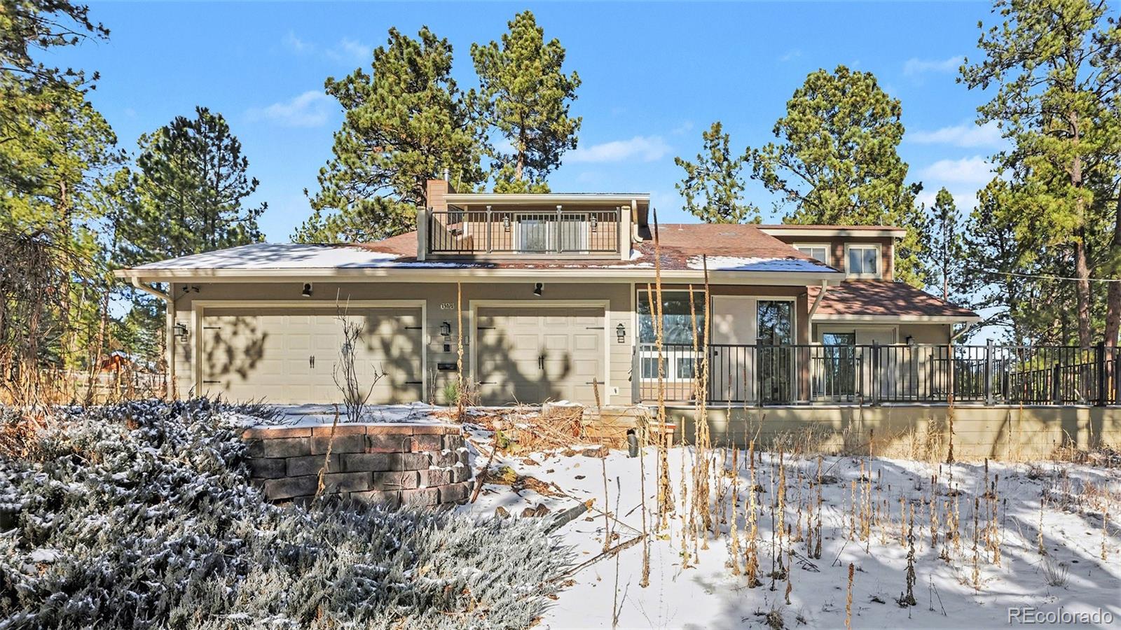 Sage Port Larkspur Home | MLS #: 7636077623  Weston Road, Larkspur Beds: 5 Baths: 5 Price: $750,000