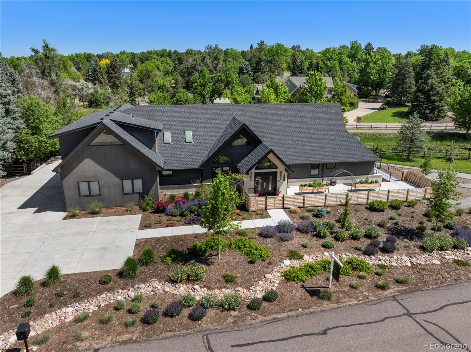 Greenwood Hills Greenwood Village Home | MLS #: 32632765859 E Ida Place, Greenwood Village Beds: 5 Baths: 5 Price: $2,450,000