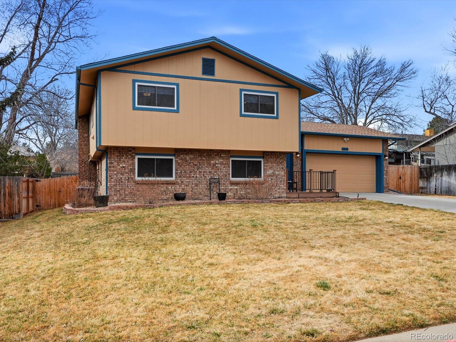 Northmoor Broomfield Home | MLS #: 23584551221  Dexter Street, Broomfield Beds: 4 Baths: 3 Price: $643,000