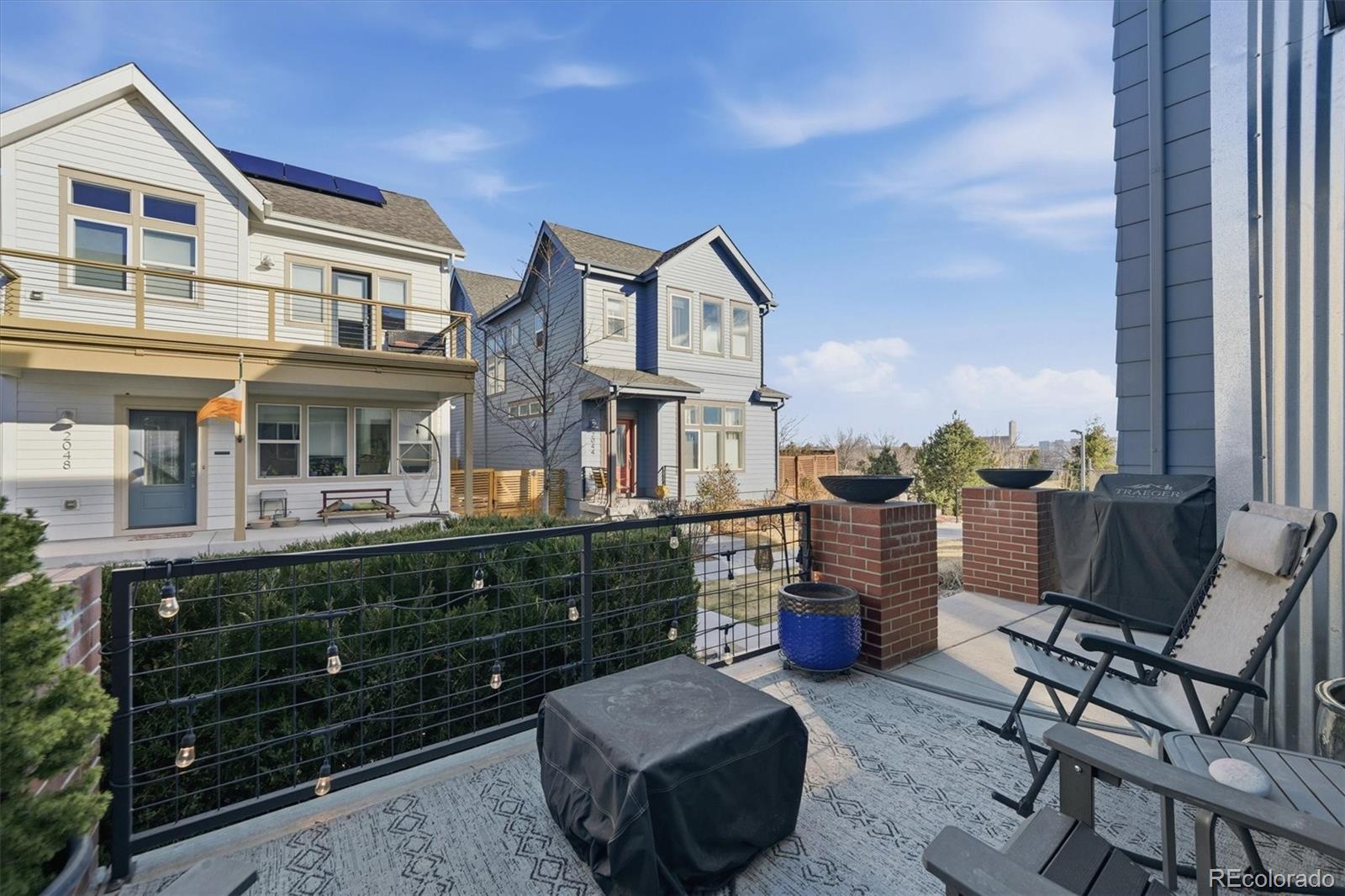 Du Denver Home | MLS #: 78306292064 W 66th Avenue, Denver Beds: 2 Baths: 3 Price: $439,900