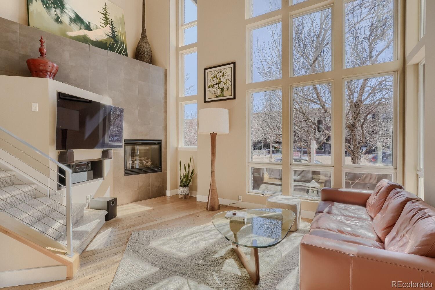 Central Park Denver Home | MLS #: 26051957921 E 29th Avenue, Denver Beds: 2 Baths: 3 Price: $819,000