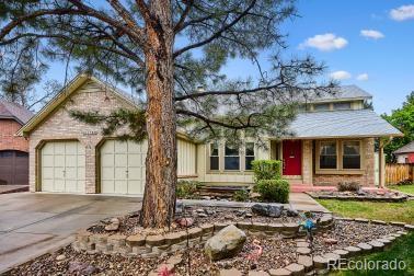  Littleton Home | MLS #: 200009711707 W Prentice Drive, Littleton Beds: 3 Baths: 3 Price: $575,000