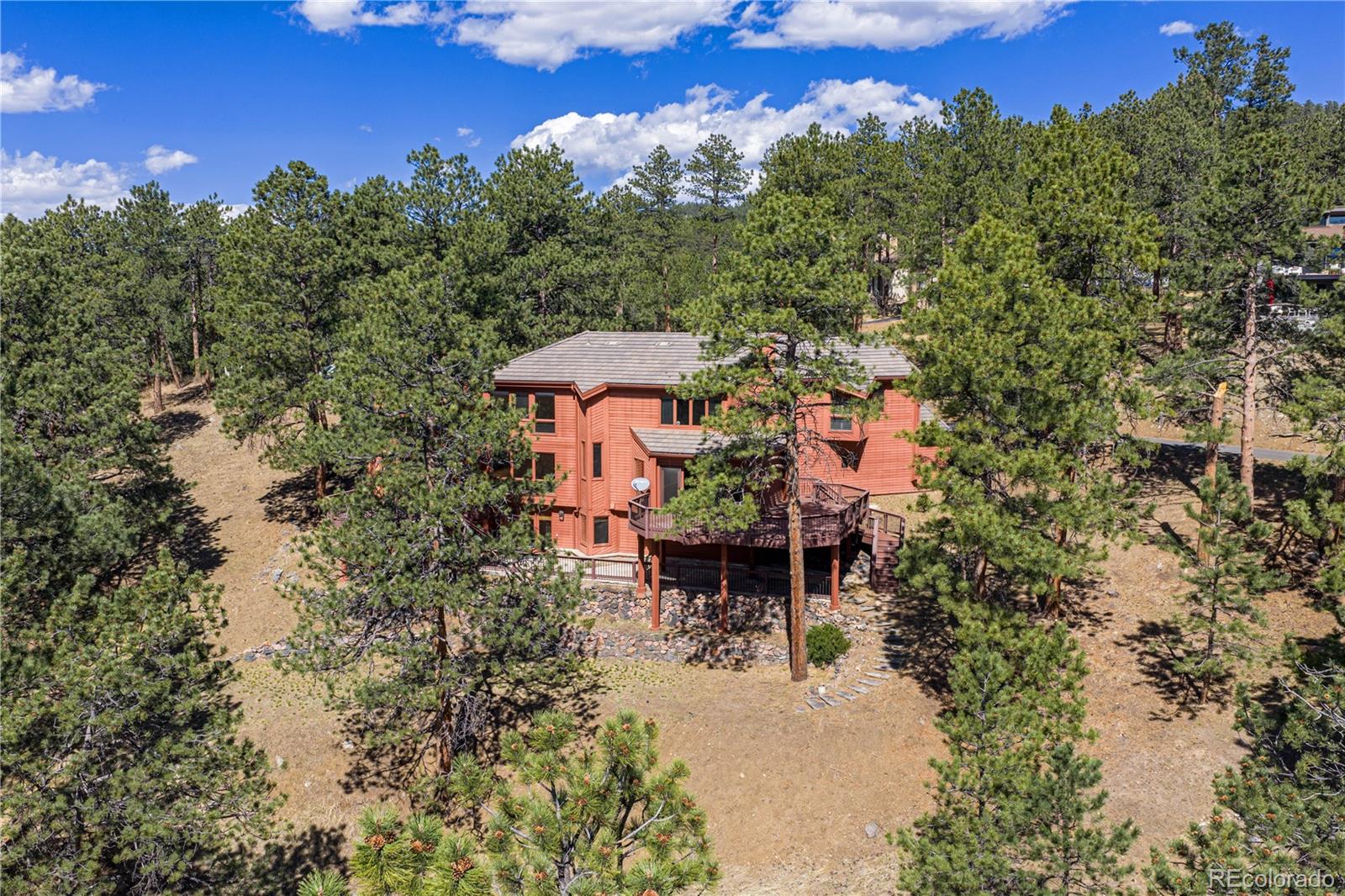  Golden Home | MLS #: 59095772360  Juniper Court, Golden Beds: 4 Baths: 4 Price: $1,495,000