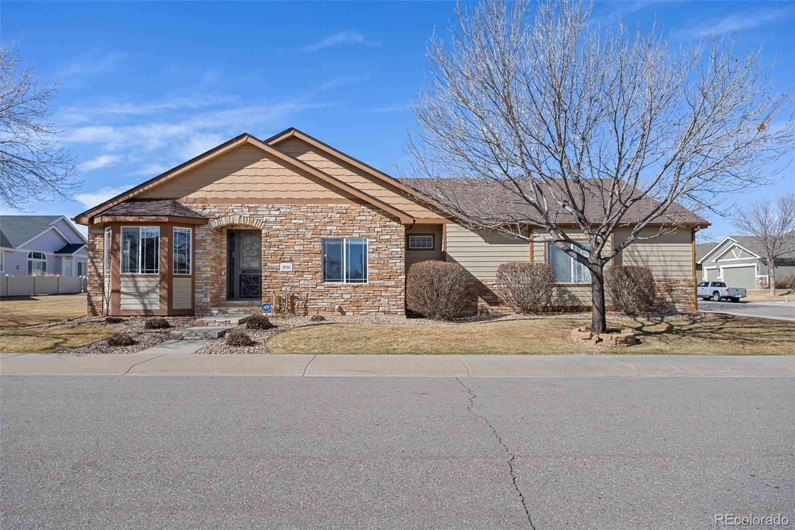 Alford Lake Loveland Home | MLS #: 59447414735  Mimosa Street, Loveland Beds: 4 Baths: 3 Price: $675,000