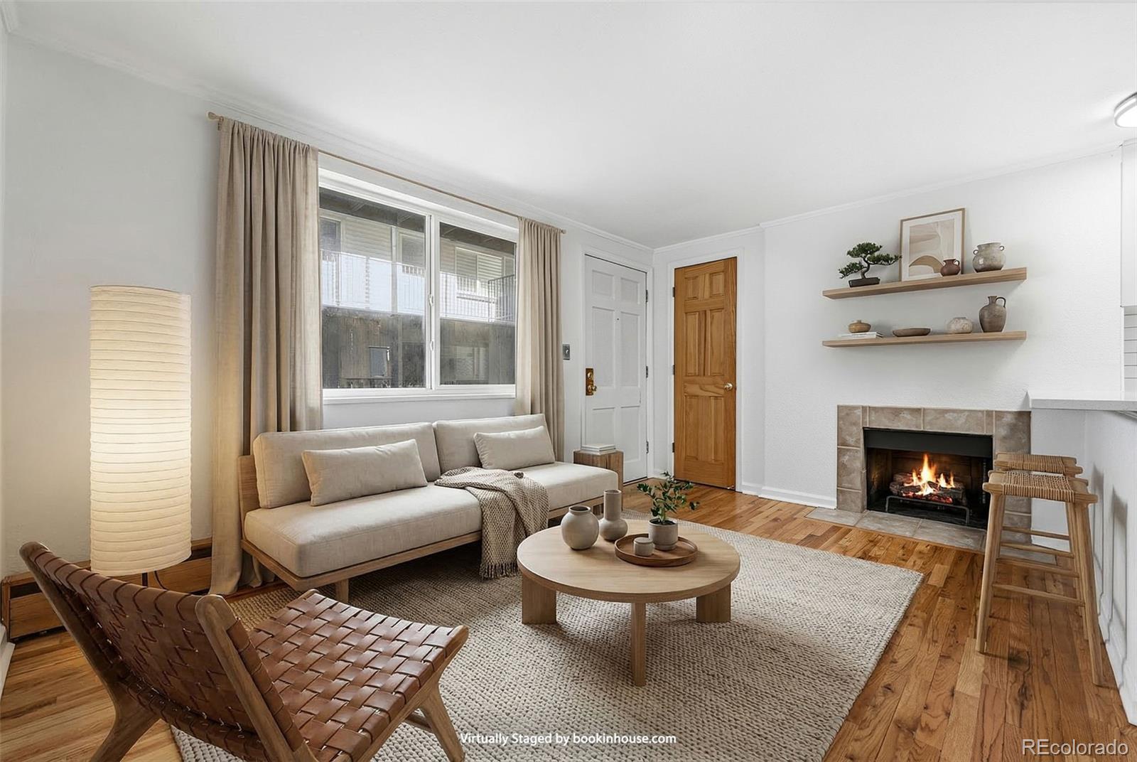 Washington Denver Condo / Townhome | MLS #: 9569286336 N Grant Street 310, Denver Beds: 1 Baths: 1 Price: $180,000
