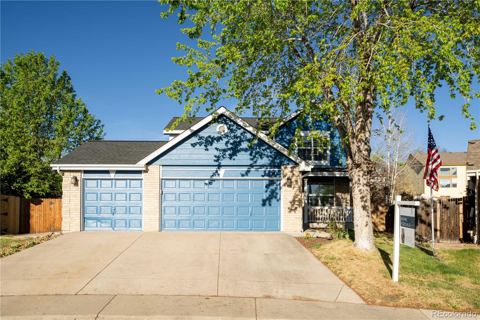Downing Park Thornton Home | MLS #: 30988799635  Lafayette Street, Thornton Beds: 4 Baths: 4 Price: $599,999