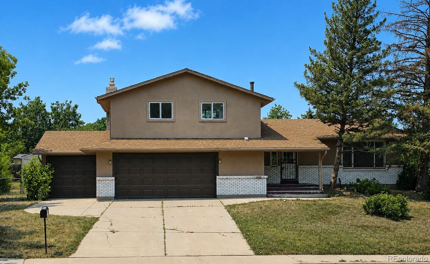  Centennial Home | MLS #: 35845552000 E Easter Avenue, Centennial Beds: 3 Baths: 4 Price: $545,000