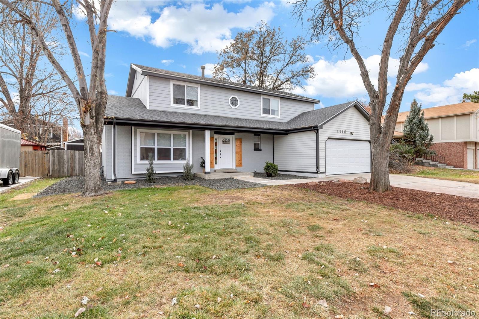 Northmoor Broomfield Home | MLS #: 36931091110 E 9th Avenue, Broomfield Beds: 5 Baths: 4 Price: $699,000