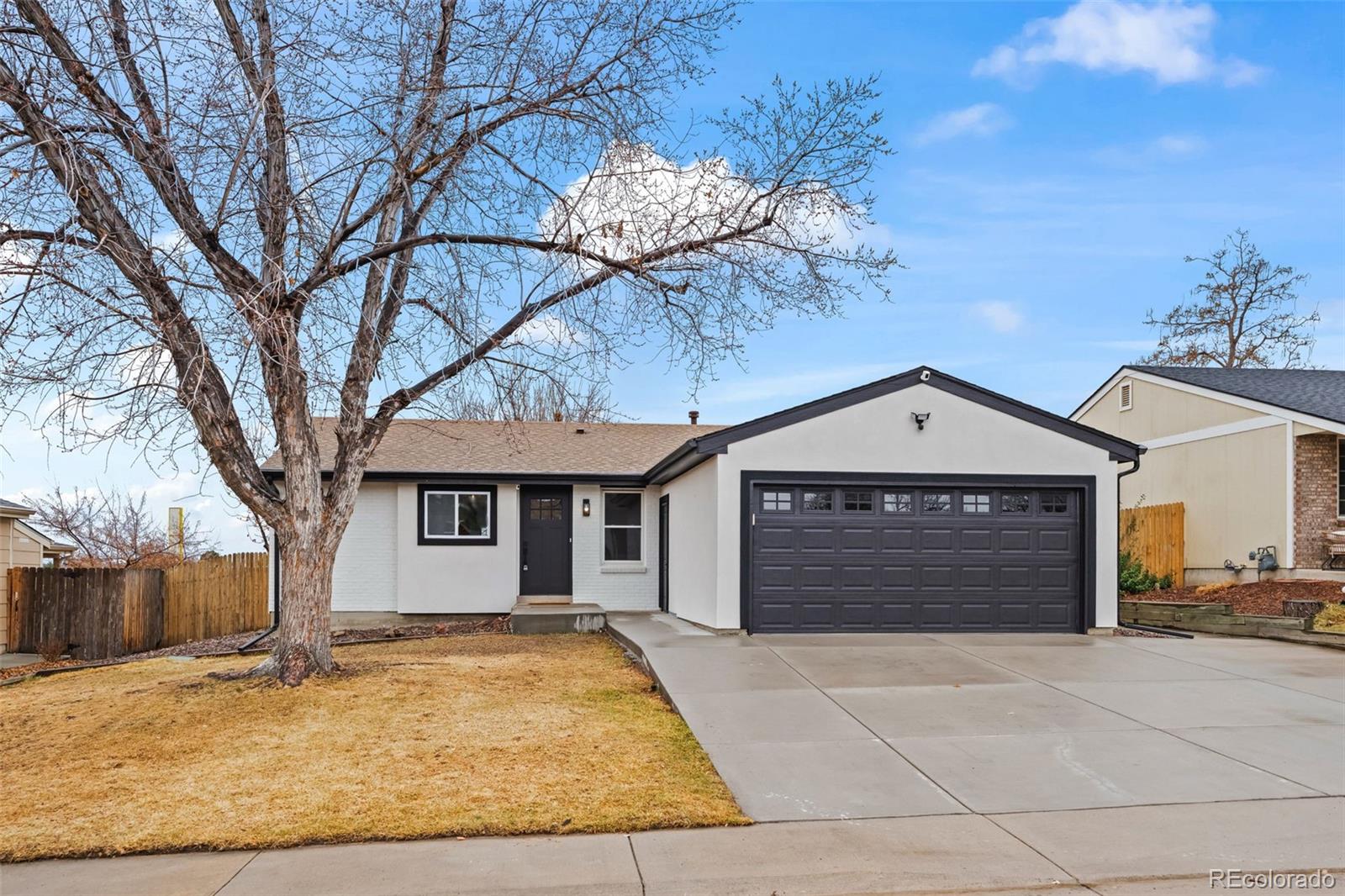 Wood Creek Arvada Home | MLS #: 27944125730 W 74th Avenue, Arvada Beds: 4 Baths: 3 Price: $715,000
