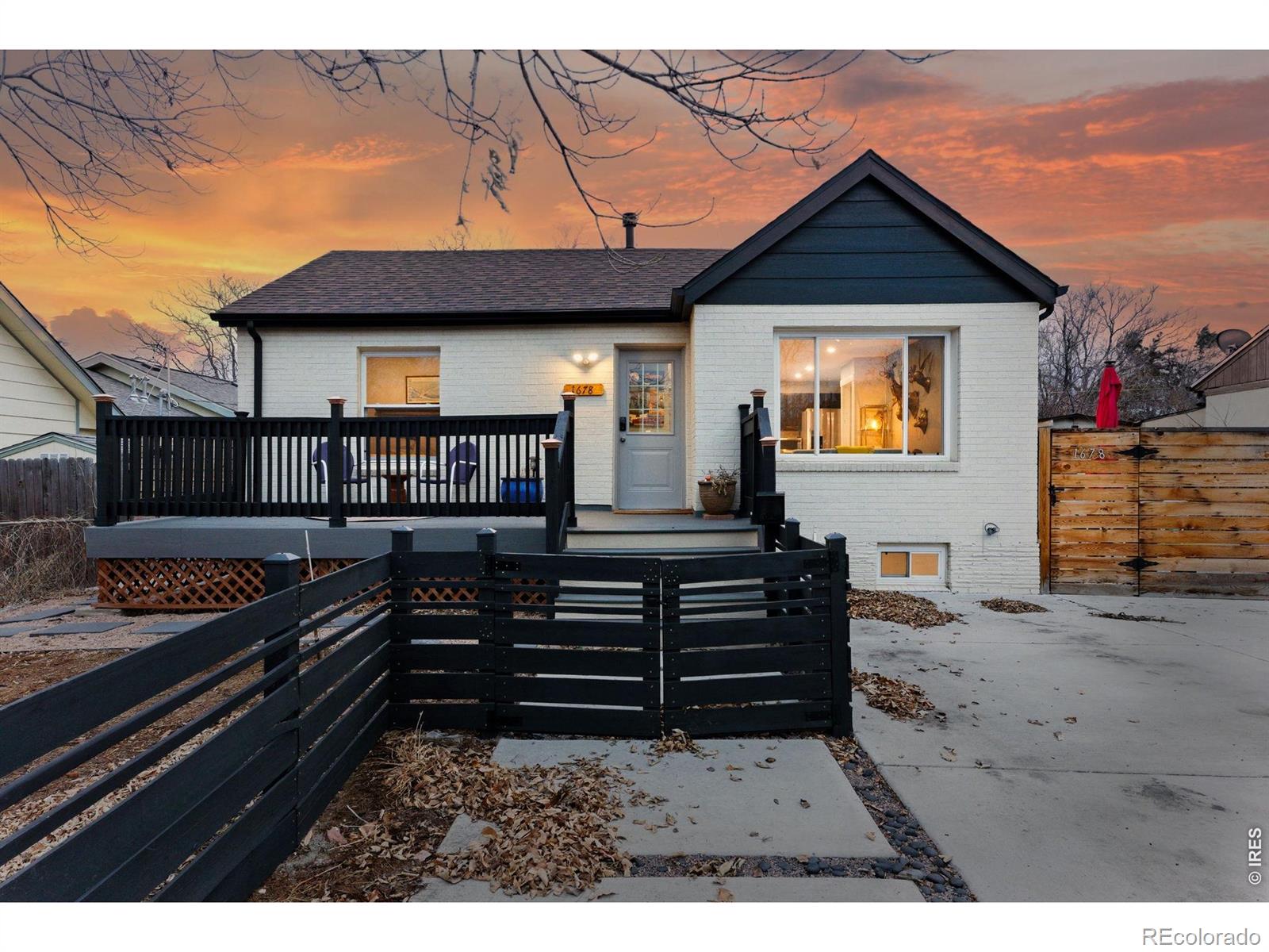 Colfax Denver Home | MLS #: 45678910527851678  Verbena Street, Denver Beds: 4 Baths: 2 Price: $535,000