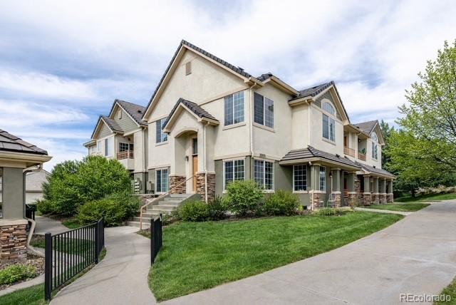 22675 e ontario dr. drive, Aurora sold home. Closed on 2026-04-17 for $309,000.